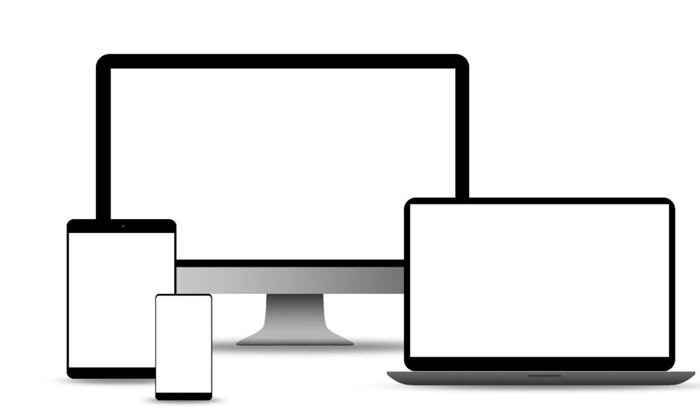 Strona internetowa